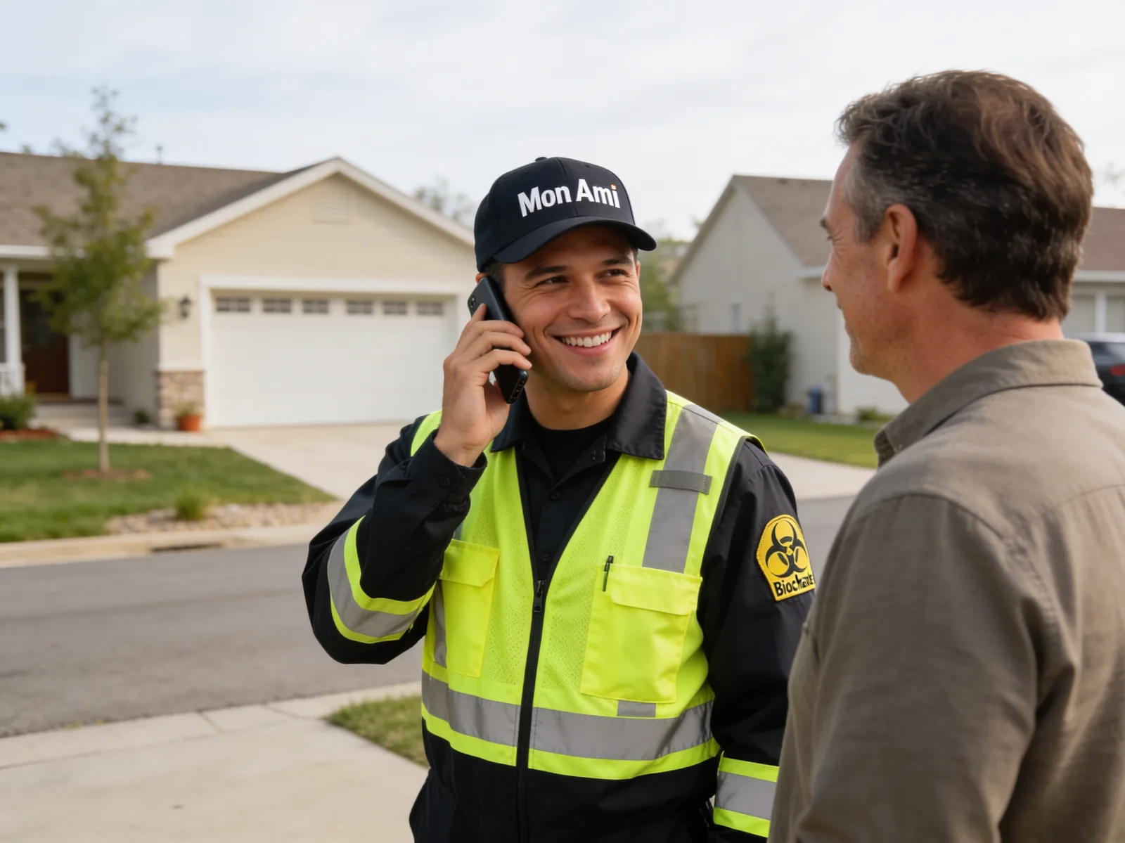 Sewage Cleanup Marietta, OH FAQs