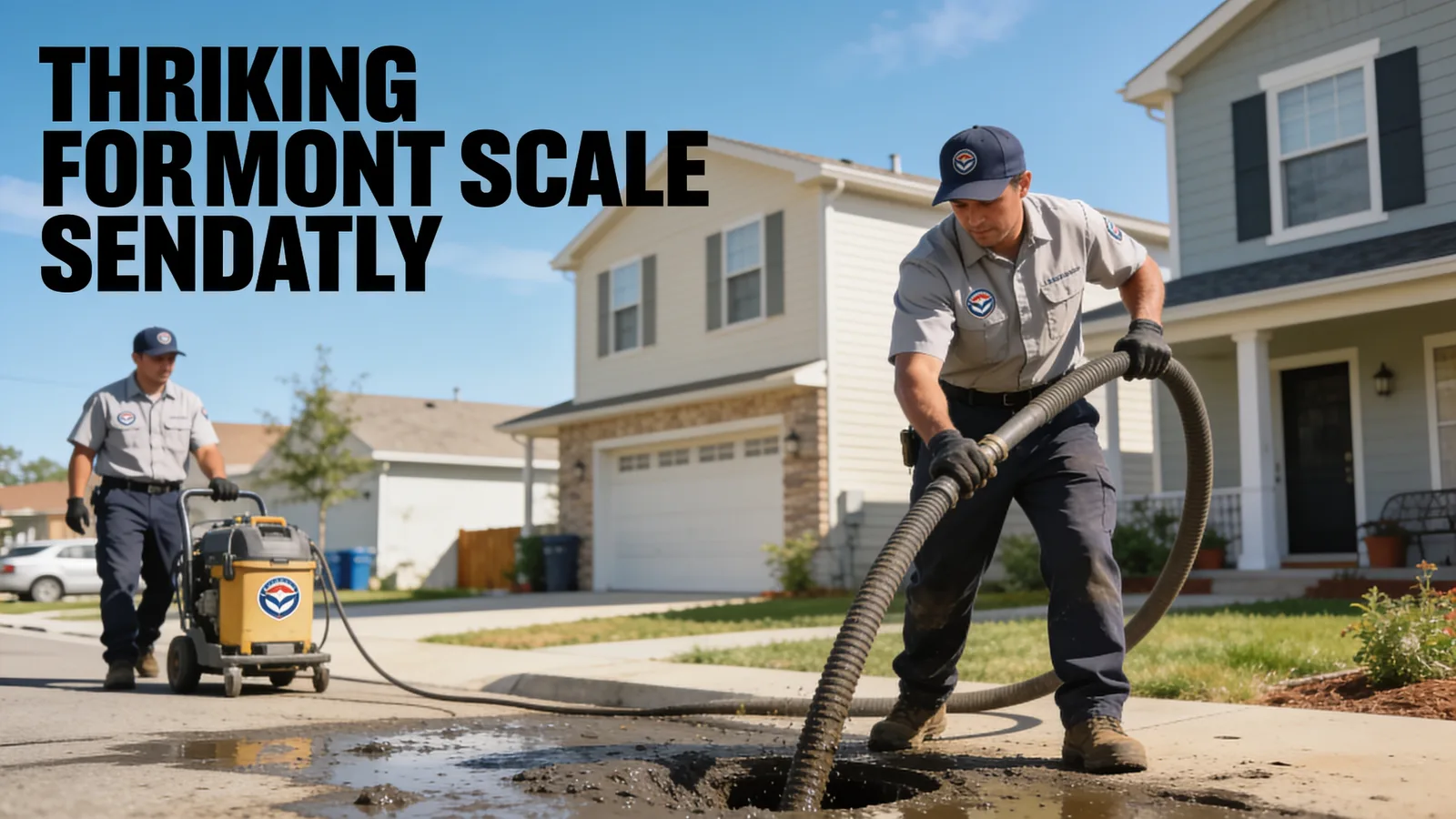 Sewage Cleanup in Marietta, OH near me